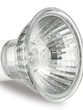 GU10 Bulb 120V 50W Light Bulb NWOT